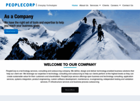 peoplecorp.com
