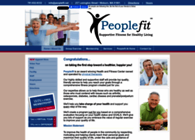 peoplefit.net