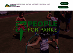 peopleforparks.org