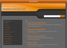 peoplepcwebmail.com