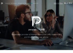 peoplepointhr.co.uk