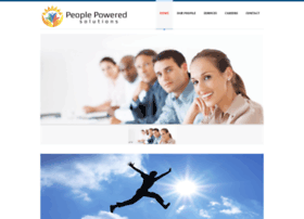 peoplepoweredsolutions.com