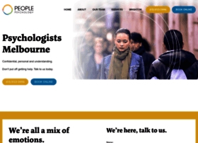 peoplepsychology.com.au