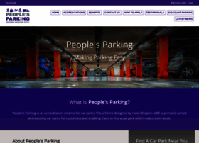 peoplesparking.org