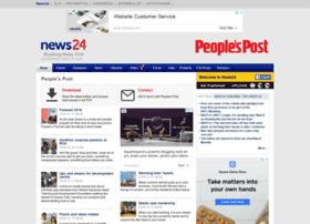 peoplespost.co.za