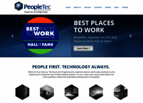 peopletec.com