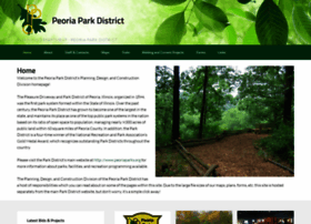 peoriaparks-planning.org
