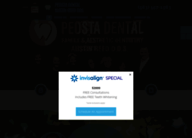 peostadental.com