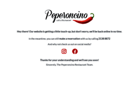 peperoncino.com.mt