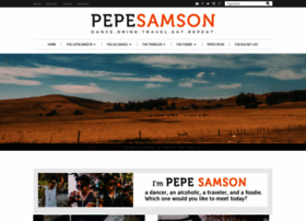 pepesamson.com