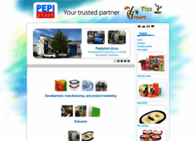 pepiplast.com