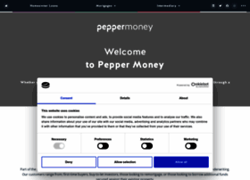 pepper.money