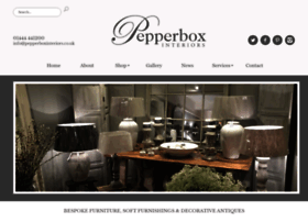 pepperboxinteriors.co.uk