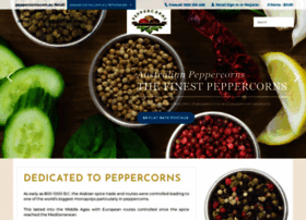 peppercorns.com.au