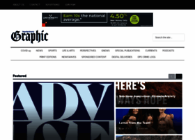 pepperdine-graphic.com