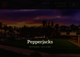 pepperjacks.co.nz