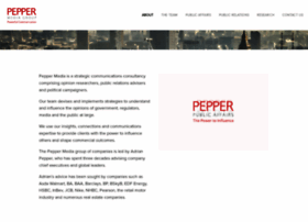 peppermedia.co.uk