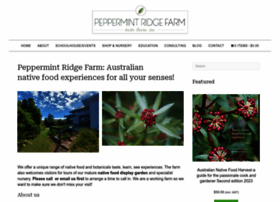 peppermintridgefarm.com.au