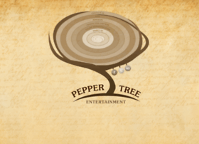 peppertreetalent.com