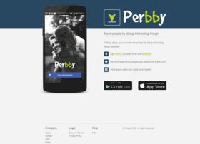 perbby.com