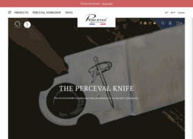 perceval-knives.co.uk