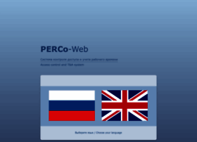 percoweb.com