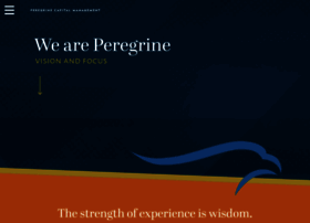 peregrine.com