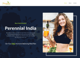perennialindia.com
