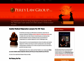 perey-law.com