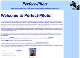 perfect-pilots.co.uk