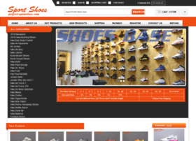 perfect-sportshoes.com