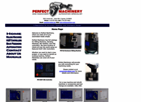 perfectmachinery.com