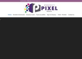 perfectpixel-media.co.uk