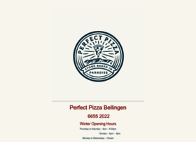 perfectpizzas.com.au