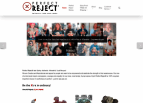 perfectreject.com