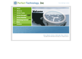 perfecttechnologyinc.com