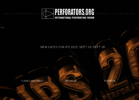 perforators.org