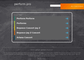 perform.pro