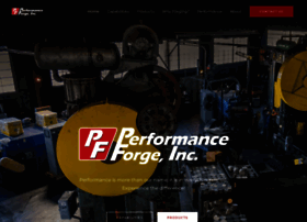 performance-forge.com