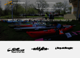 performance-kayak.com