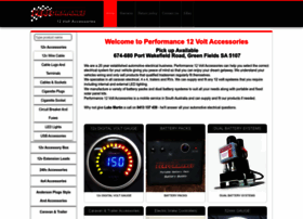 performance12voltaccessories.com.au