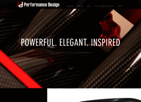 performancedesign.com