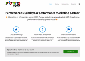 performancedigital.co.uk