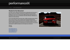 performanceix.com