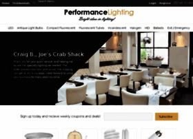 performancelight.com