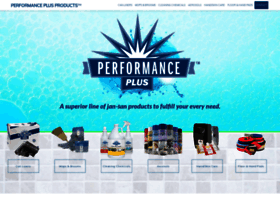 performanceplus-products.com