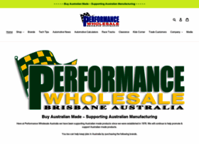 performancewholesale.com.au