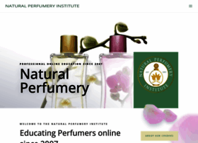 perfumeclasses.com