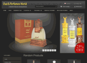 perfumes-world.com