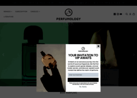 perfumologyshop.com